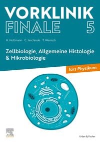 Produktbild: Vorklinik Finale 5
