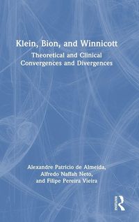 Produktbild: Klein, Bion, and Winnicott