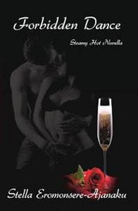 Produktbild: Forbidden Dance ~ Steamy Hot Novella