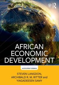 Produktbild: African Economic Development