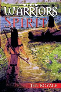 Produktbild: Warriors Spirit