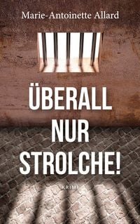 Produktbild: &Uuml;berall nur Strolche!