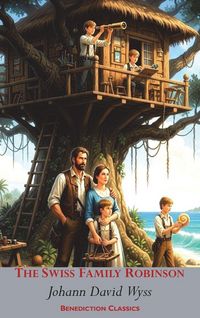 Produktbild: The Swiss Family Robinson