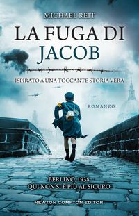 Produktbild: La fuga di Jacob
