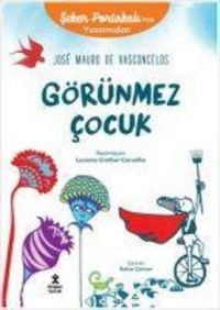 Produktbild: G&ouml;r&uuml;nmez Cocuk