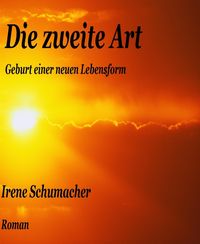 Produktbild: Die zweite Art