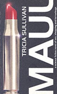Produktbild: Maul