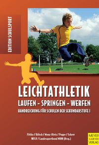 Bild vom Artikel Leichtathletik vom Autor Esther Fittko