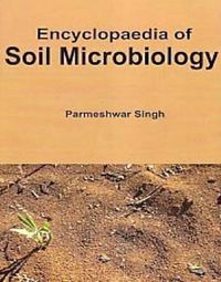 Produktbild: Encyclopaedia Of Soil Microbiology