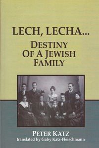 Produktbild: Lech, Lecha