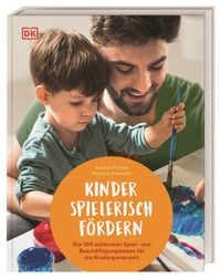 Produktbild: Kinder spielerisch f&ouml;rdern