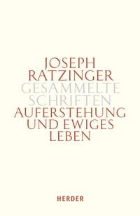 Produktbild: Auferstehung und ewiges Leben