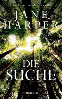 Produktbild: Die Suche