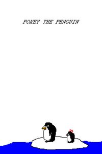 Produktbild: Pokey the Penguin