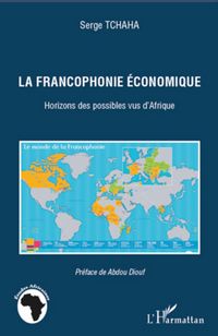 Produktbild: La francophonie &eacute;conomique