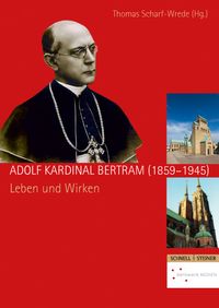 Produktbild: Adolf Kardinal Bertram (1859&ndash;1945)