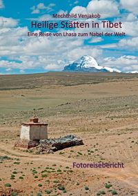 Produktbild: Heilige St&auml;tten in Tibet
