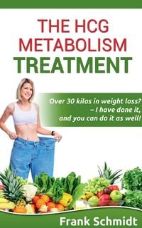 Produktbild: The hCG Metabolism Treatment