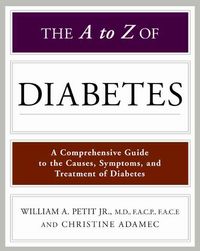 Produktbild: A To Z Of Diabetes