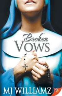 Produktbild: Broken Vows
