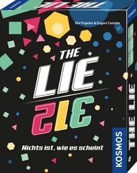 Produktbild: The Lie