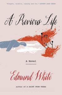 Produktbild: A Previous Life