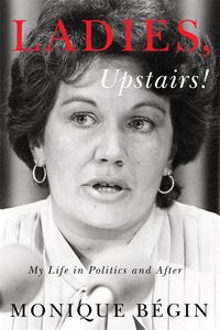 Produktbild: Ladies, Upstairs!
