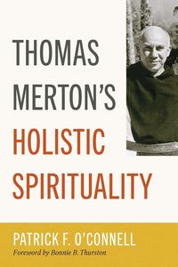Produktbild: Thomas Merton's Holistic Spirituality