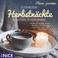 Produktbild: Literarische Herbstn&auml;chte
