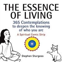 Produktbild: The Essence of Living