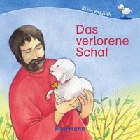Produktbild: Das verlorene Schaf