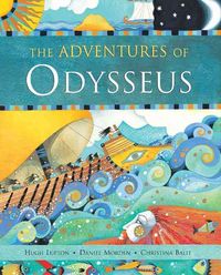 Produktbild: The Adventures of Odysseus