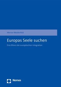 Produktbild: Europas Seele suchen