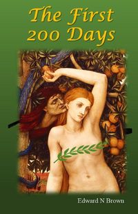Produktbild: The First 200 Days