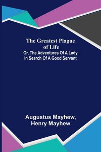 Produktbild: The Greatest Plague of Life