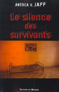 Produktbild: Le Silence Des Survivants