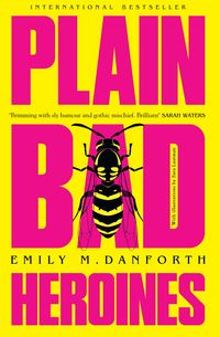 Produktbild: Plain Bad Heroines