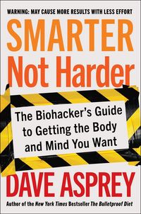 Produktbild: Smarter Not Harder