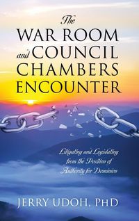 Produktbild: The War Room and Council Chambers Encounter