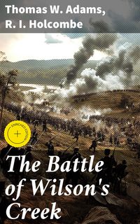 Produktbild: The Battle of Wilson's Creek