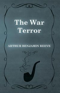 Produktbild: The War Terror