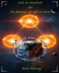 Produktbild: Ci&ugrave;b, die W&uuml;rfelwelt