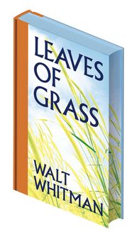 Produktbild: Leaves of Grass