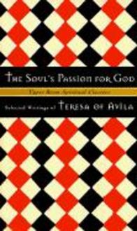 Produktbild: The Soul's Passion for God