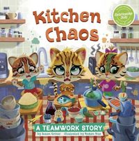 Produktbild: Kitchen Chaos
