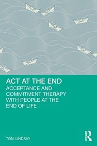 Produktbild: ACT at the End