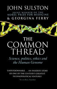 Produktbild: The Common Thread