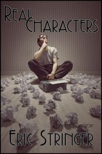 Produktbild: Real Characters