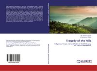 Produktbild: Tragedy of the Hills