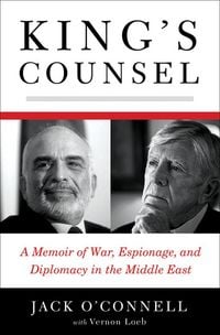 Produktbild: King's Counsel